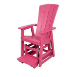 Beaver Dam Serenity Single Counter Glider