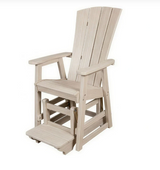 Beaver Dam Serenity Single Counter Glider