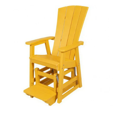 Beaver Dam Serenity Single Counter Glider