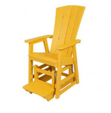 Beaver Dam Serenity Single Counter Glider
