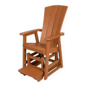 Beaver Dam Serenity Single Counter Glider