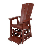 Beaver Dam Serenity Single Counter Glider