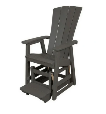 Beaver Dam Serenity Single Counter Glider