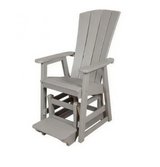 Beaver Dam Serenity Single Counter Glider