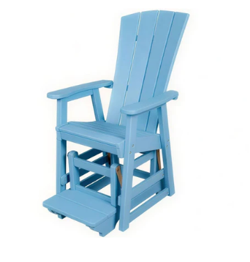 Beaver Dam Serenity Single Counter Glider