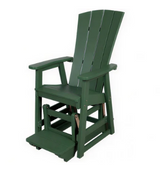 Beaver Dam Serenity Single Counter Glider