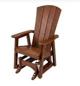 Beaver Dam Serenity Single Glider