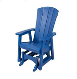 Beaver Dam Serenity Single Glider