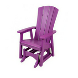 Beaver Dam Serenity Single Glider