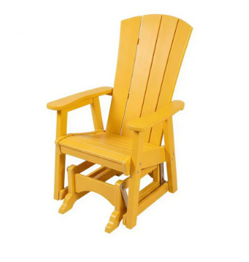 Beaver Dam Serenity Single Glider