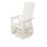 Beaver Dam Serenity Single Swivel Glider