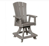 Beaver Dam Serenity Swivel Counter Chair