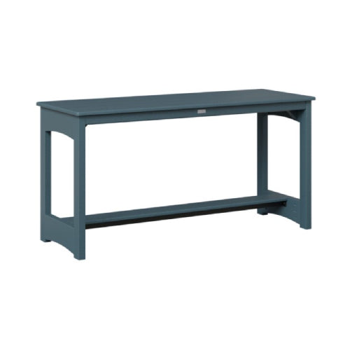 Berlin Gardens HDPE Balcony Table Dining Height