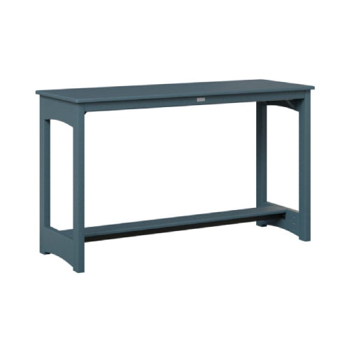 Berlin Gardens HDPE Balcony Table Counter Height