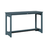 Berlin Gardens HDPE Balcony Table Counter Height