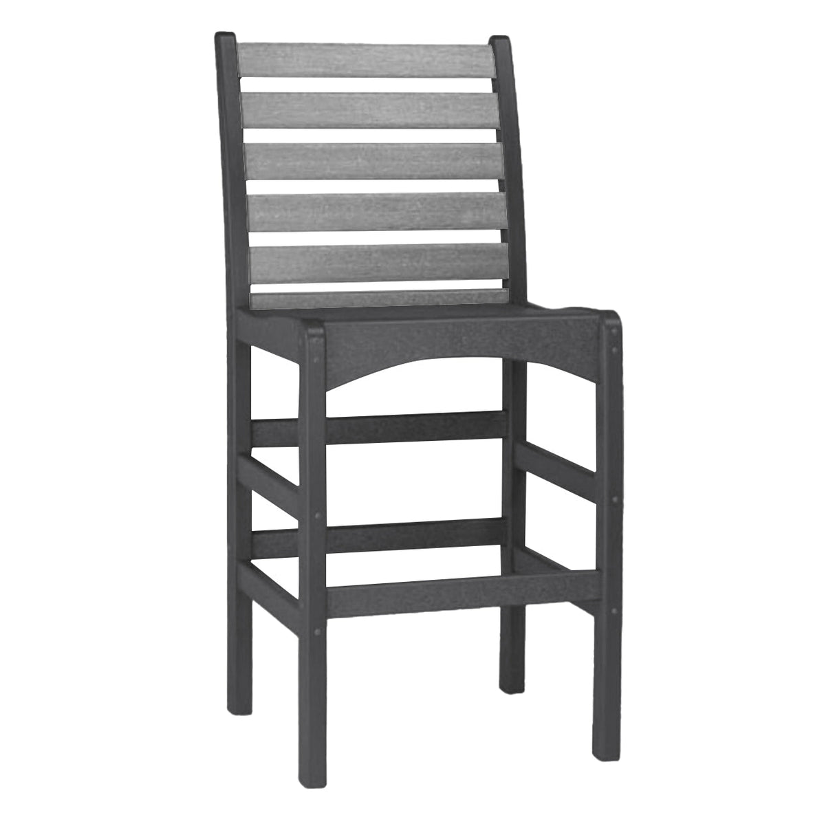 Breezesta Piedmont Side Bar Chair