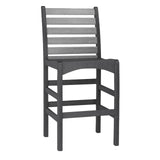 Breezesta Piedmont Side Bar Chair