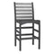 Breezesta Piedmont Side Bar Chair