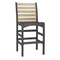 Breezesta Piedmont Side Bar Chair