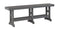 Berlin Gardens Garden Classic 66" Counter Bench