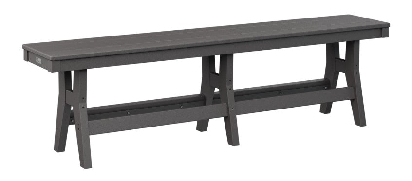 Berlin Gardens Harbor 66" Counter Bench