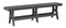 Berlin Gardens Harbor 66" Counter Bench