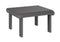 Berlin Gardens Stationary Footstool