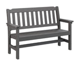 Berlin Gardens Garden Bench