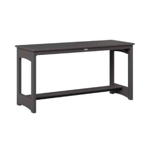 Berlin Gardens HDPE Balcony Table Dining Height