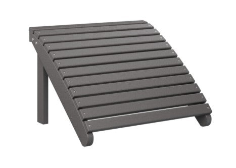 Berlin Gardens Adirondack Footstool