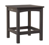 Berlin Gardens Camden End Table