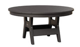 Berlin Gardens Harbor 38" Round Conversation Table