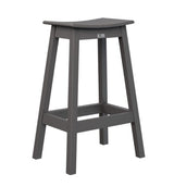 Berlin Gardens Saddle Bar Stool