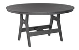 Berlin Gardens Harbor 60" Round Dining Table
