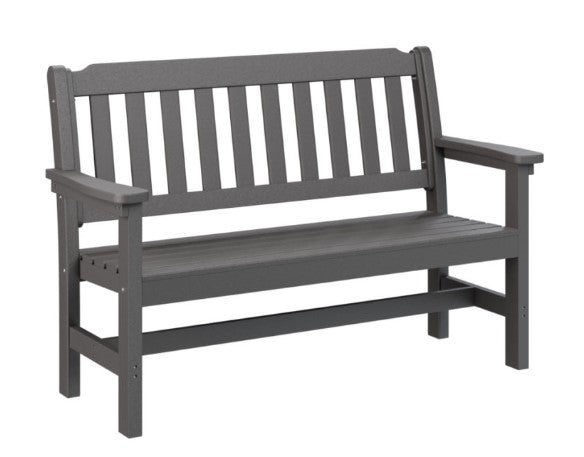 Berlin Gardens Garden Bench