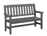 Berlin Gardens Garden Bench