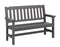Berlin Gardens Garden Bench