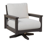 Berlin Gardens Camden Swivel Rocker