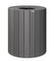 Berlin Gardens Round Trash Can - 32 Gal