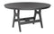 Berlin Gardens Harbor Dining Tables Standard Top 60" Round Dining Table