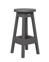 Berlin Gardens Outdoor Bar Stool