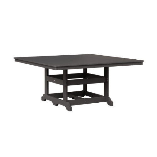 Berlin Gardens Garden Classic 66" Square Dining Table