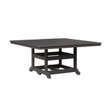 Berlin Gardens Garden Classic 66" Square Dining Table