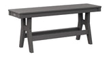 Berlin Gardens Harbor 44" Dining Bench