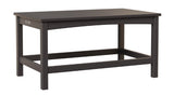Berlin Gardens Camden Coffee Table