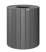 Berlin Gardens Round Trash Can - 32 Gal