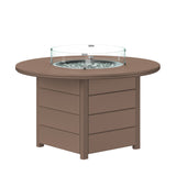 Artifex Stanton Round Fire Table