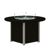 Artifex Stanton Round Fire Table