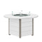 Artifex Stanton Round Fire Table