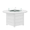 Artifex Stanton Round Fire Table
